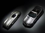 Mercedes-Benz SLR McLaren Roadster 2007 года (WW)